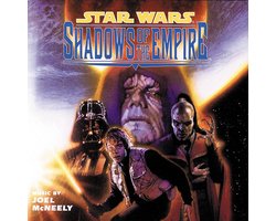 Star Wars: Shadows Of The Empire - Original Game Soundtrack
