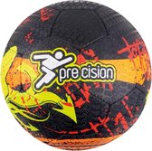 Precision Voetbal Street Mania Rubber Maat 5