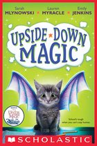 Upside-Down Magic 1 - Upside-Down Magic (Upside-Down Magic #1)