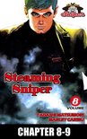 STEAMING SNIPER, Chapter Collections 85 - STEAMING SNIPER