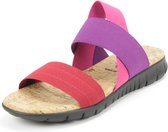 Rapisardi Lauren S008 multi vino BORDO
