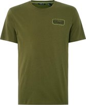 O'Neill T-Shirt Cooler - Winter Moss - S