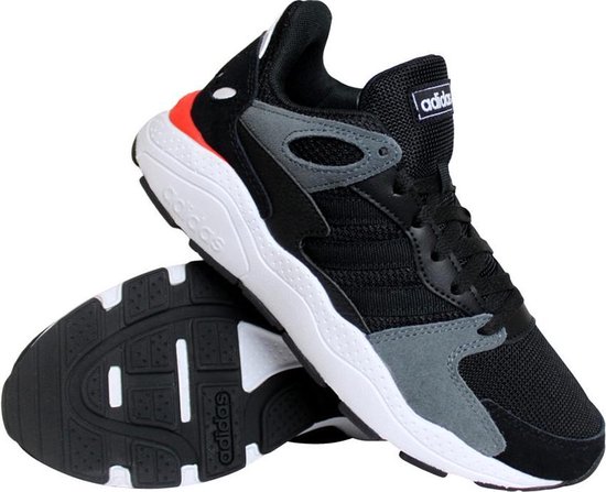 adidas Chaos Sneakers Zwart Jongens 38 | bol.com adidas Chaos Sneakers Zwart Jongens 38 | bol.com