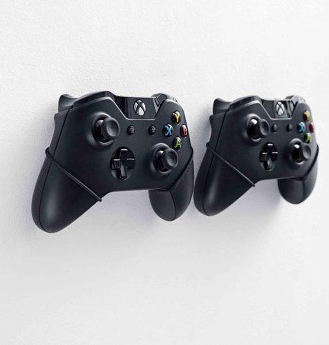 Floating Grip Xbox Controllers