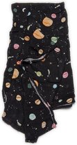 Hydrofiele Doek XL Planets LouLou Lollipop