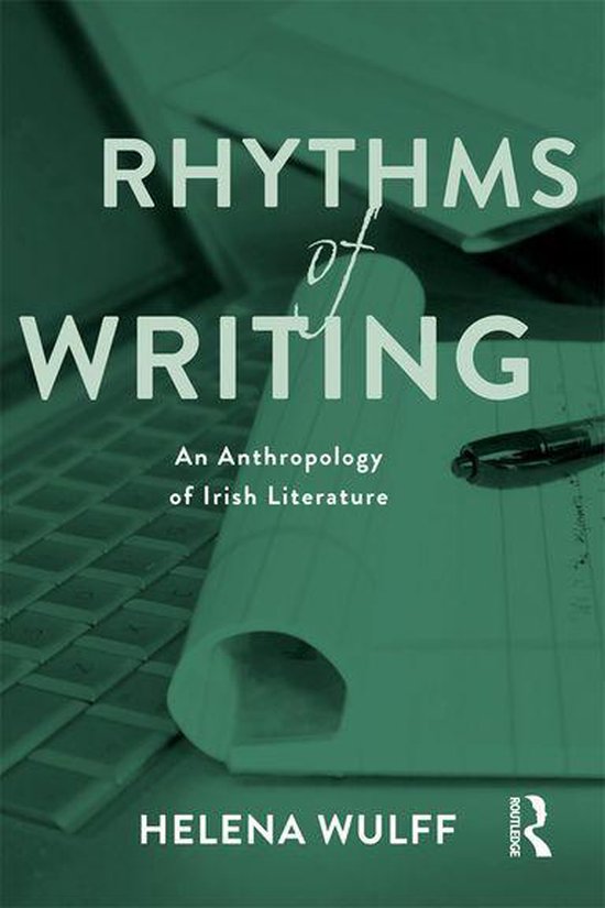 Rhythms of Writing - cover