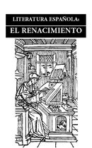 Literatura española: el renacimiento