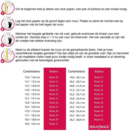 Elefanten Schoenen Maattabel Sale, SAVE 50%.