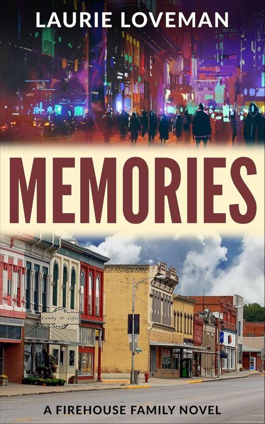 Memories - cover