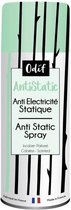 Odif | Antistatische Spray (150ml)