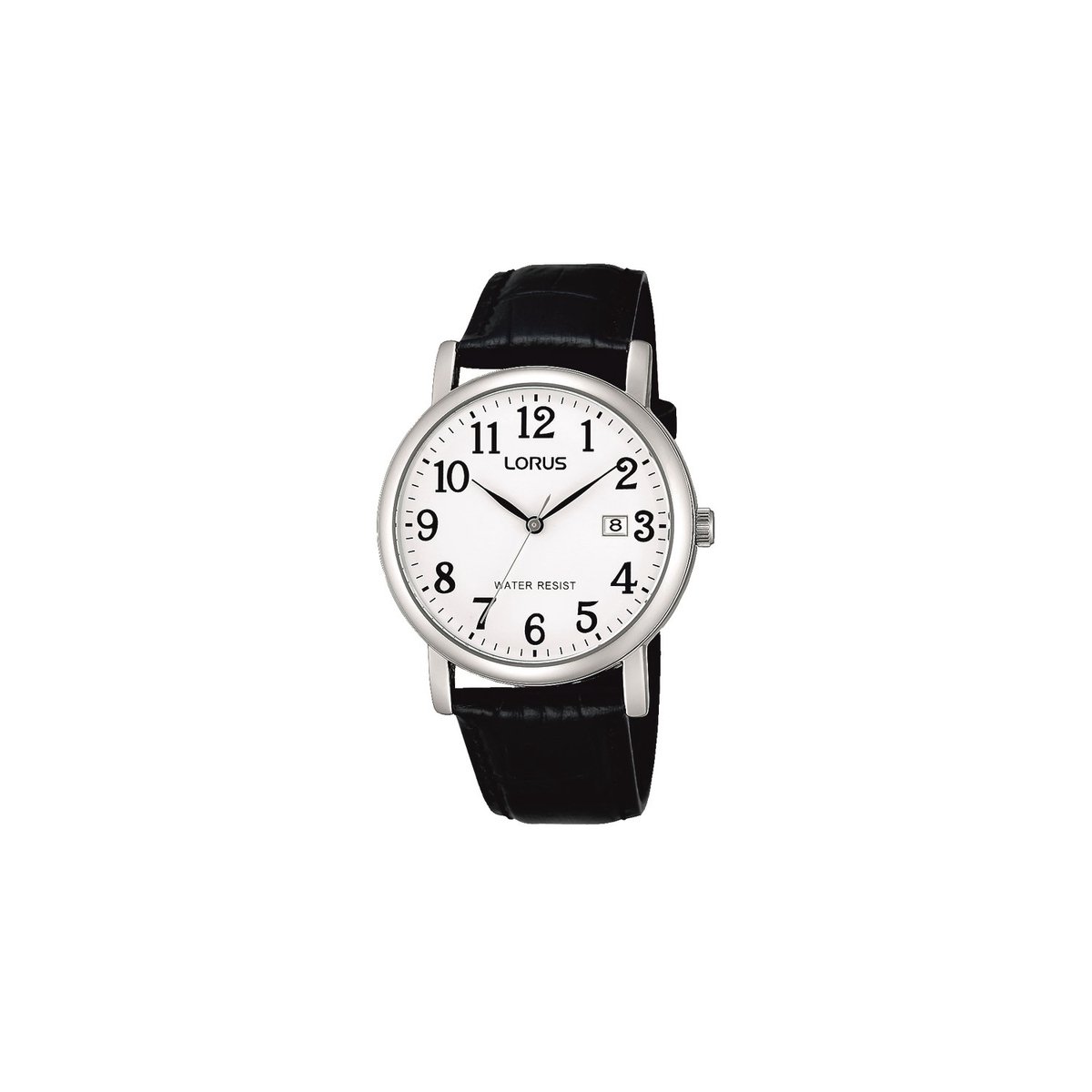 Lorus RG835CX9 Heren Horloge - 37,5 mm
