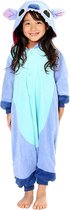 Stitch onesie kinderen Dieren Onesies M (105) 120cm-130cm