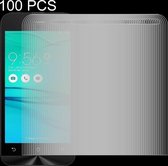 100 stuks 0,26 mm 9H 2,5D film van gehard glas voor Asus ZenFone Go / ZB452KG