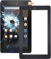 Let op type!! Touch Panel for Amazon Fire 7 2015 (Black)