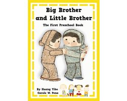 Big Brother and Little Brother