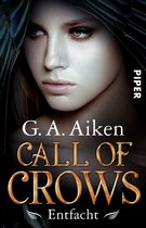 Call of Crows 2 - Call of Crows – Entfacht