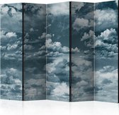 3D Tapijt Vouwscherm - Kamerscherm - Scheidingswand - Heaven, I'm in heaven... II [Room Dividers] 225x172 - 3D Tapijt