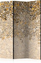 Kamerscherm - Scheidingswand - Vouwscherm - Art and butterflies [Room Dividers] 135x172 - Artgeist Vouwscherm