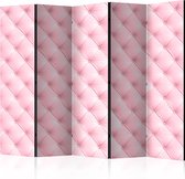 Kamerscherm - Scheidingswand - Vouwscherm - Candy marshmallow II [Room Dividers] 225x172 - Artgeist Vouwscherm