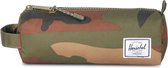 Herschel Supply Co. Settlement Case - Etui - Woodland Camo