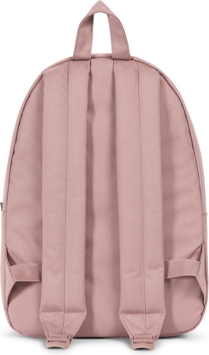 Herschel classic mid volume ash rose 2025