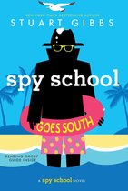Spy School - Spy School Goes South