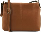 TL Bag - Zacht leren schoudertas (TL141720)