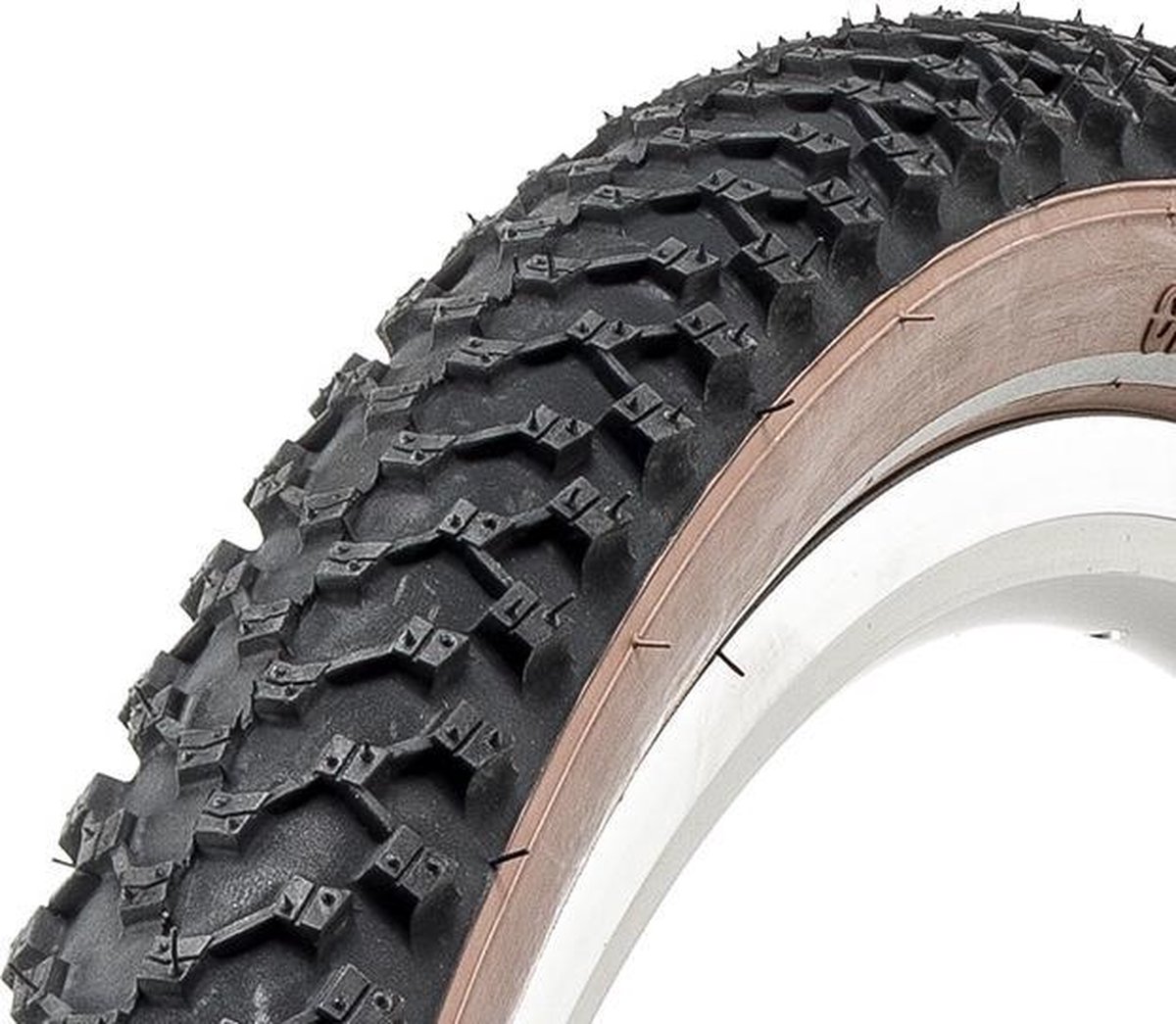Gumiköpeny 20"x1,75, ETRTO 50-406 BTWIN