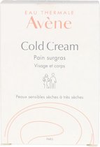 Avene Cold Cream Ultra-rich Cleansing Bar
