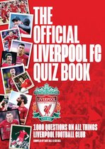 The Official Liverpool FC Quiz Book