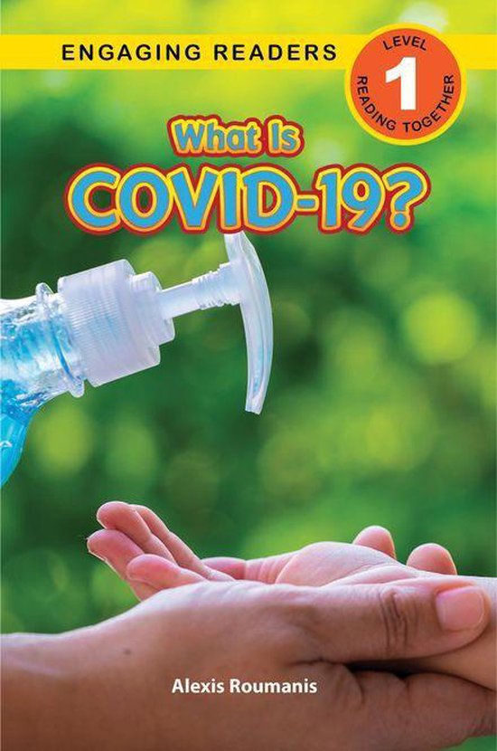 What Is COVID-19? 1 - What Is COVID-19?