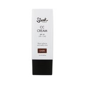 Sleek Face Cc Cream Creme Dark 25ml