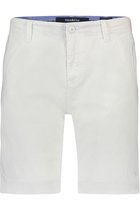 Korte Broek Wit (MC13 - 0512 - White )