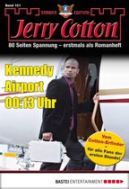 Jerry Cotton Sonder-Edition 101 - Jerry Cotton Sonder-Edition 101