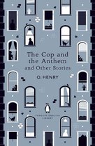 The Penguin English Library - The Cop and the Anthem and Other Stories
