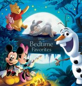 Storybook Collections - Bedtime Favorites