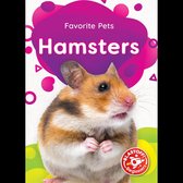 Hamsters