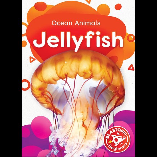 Jellyfish - cover