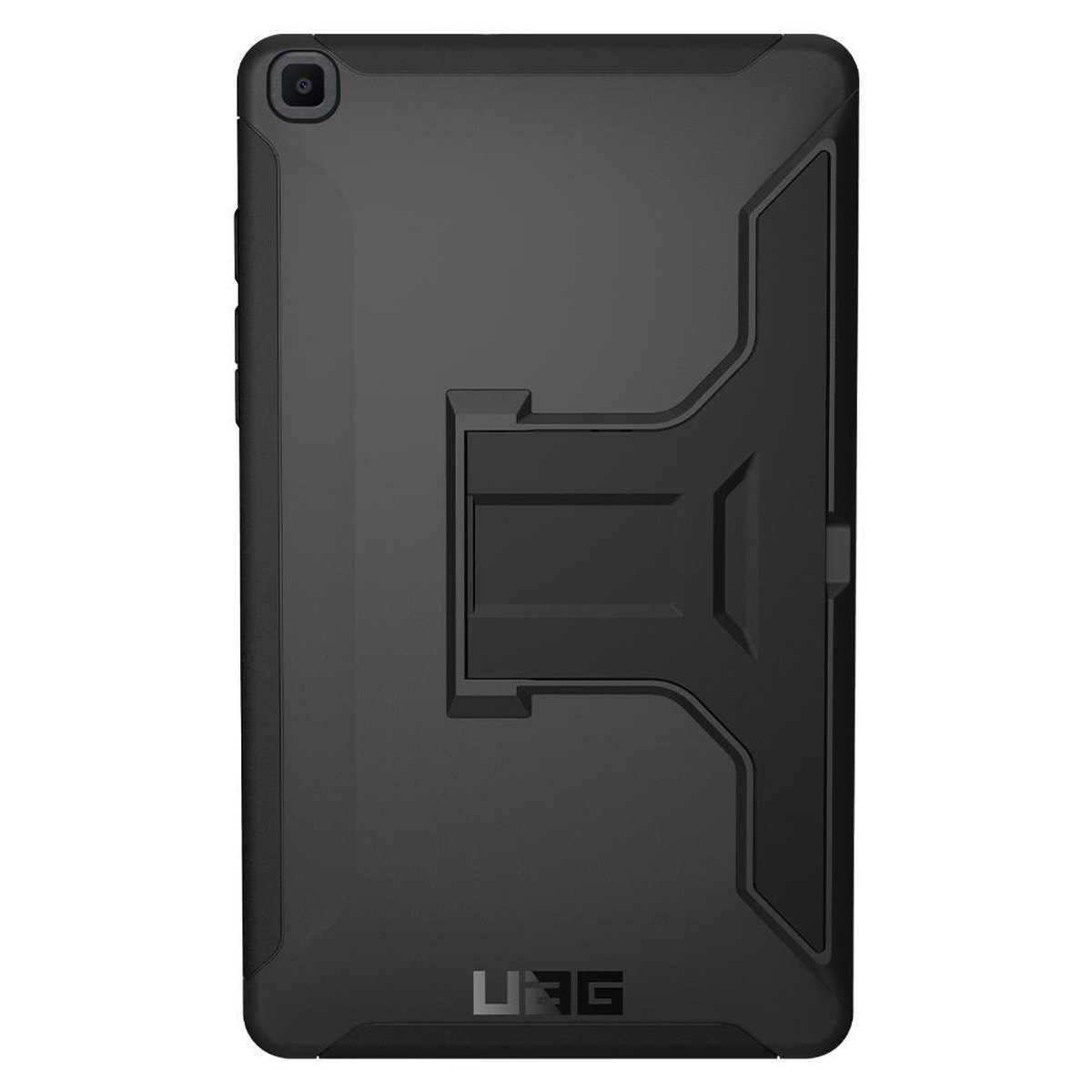 UAG Scout KS Galaxy Tab A 8.0 (2019) Black