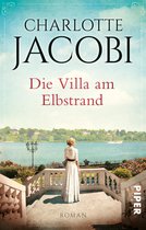 Elbstrand-Saga 1 - Die Villa am Elbstrand