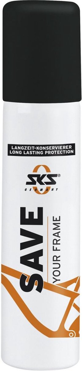 Sks Poetsmiddel Save Your Frame 100 Ml