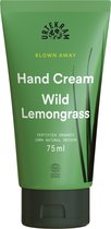 Urtekram Blown Away Wild Lemongrass handcrème 75 ml Vrouwen