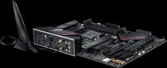 Asus ROG STRIX B550-F Gaming (wifi)