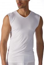 Mey heren Mouwloos shirt - Software - Muscle shirt - XXL - Wit