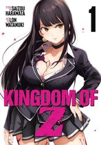 Kingdom of Z 1 - Kingdom of Z Vol. 1