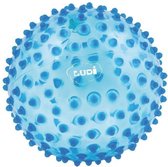 Ludi Sensoriële Bal Blauw