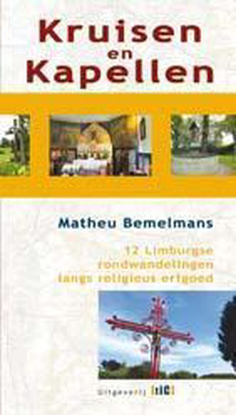 Kruisen en kapellen - Matheu Bemelmans | Respetofundacion.org