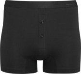 Mey Casual Cotton Trunk Shorts 49025 - Zwart 123 schwarz Heren - 7