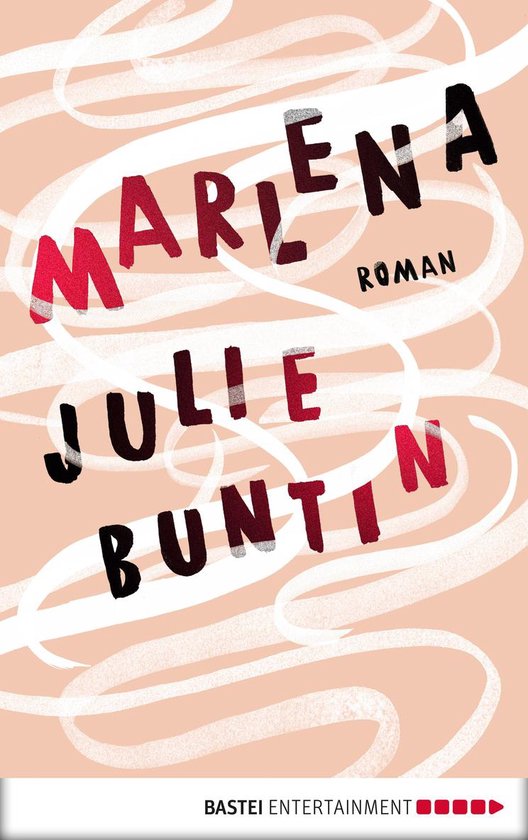 Marlena - cover