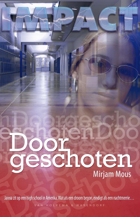 (ebook), Mirjam Mous 9789000306848 Boeken